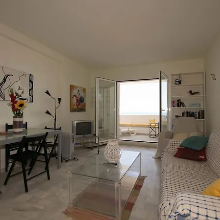Playa Naturista Apartamento