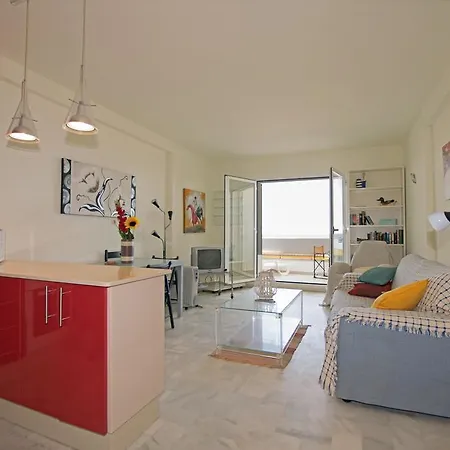 Apartamento Playa Naturista *