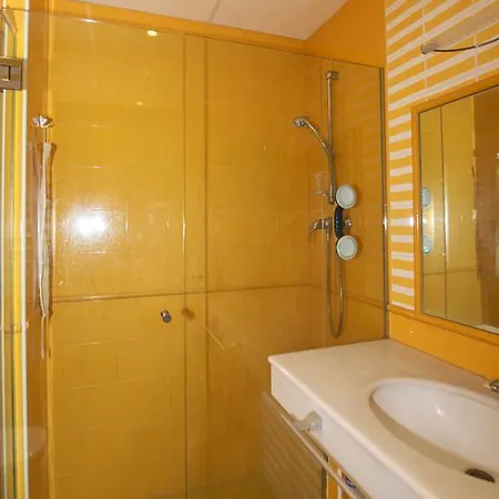 Apartamento Playa Naturista