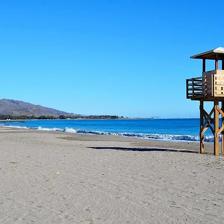 Playa Naturista Apartamento *